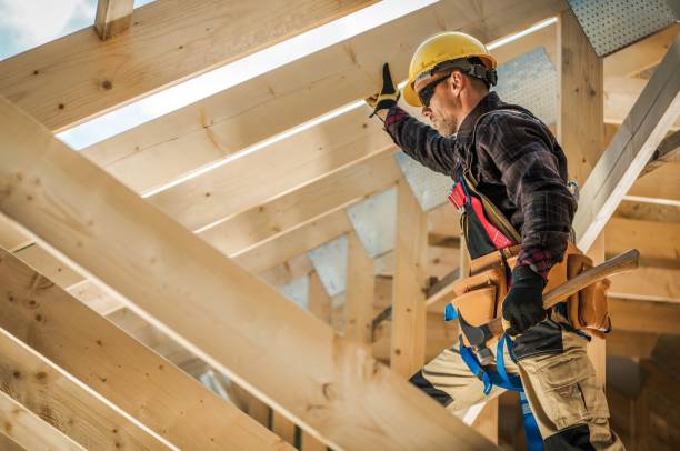Quick and Trustworthy Emergency Roof Repair Services in South Highpoint, FL