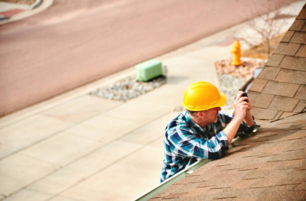 Tile Roofing Contractor in South Highpoint, FL
