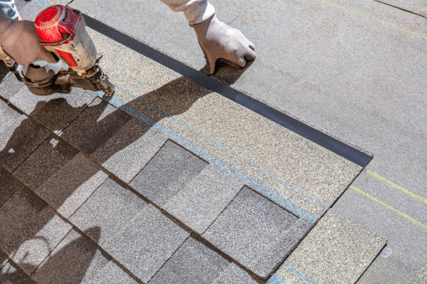 Quick and Trustworthy Emergency Roof Repair Services in South Highpoint, FL